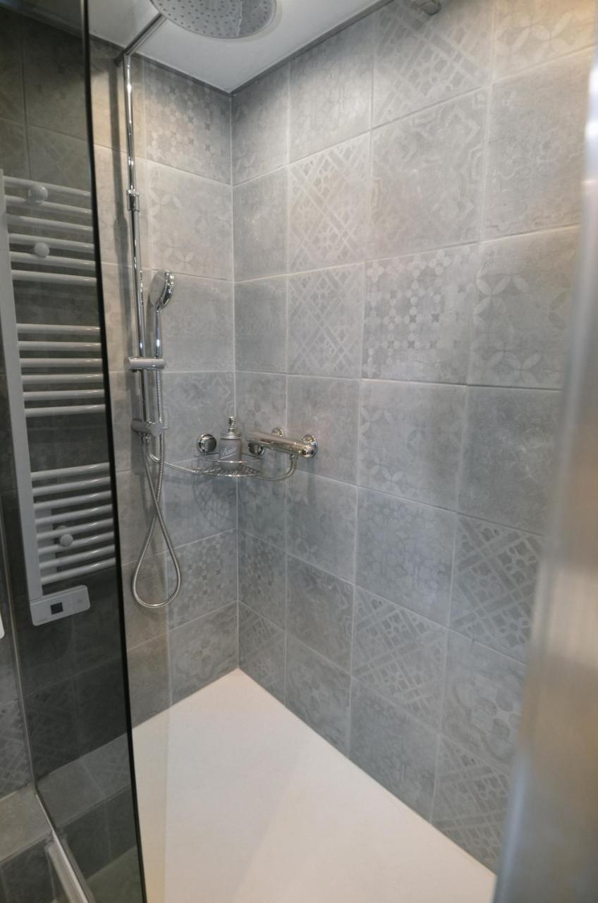 Superbe Appartement 5 Personnes Plein Coeur Centre-Ville Quartier Du Port De Nice Eksteriør bilde